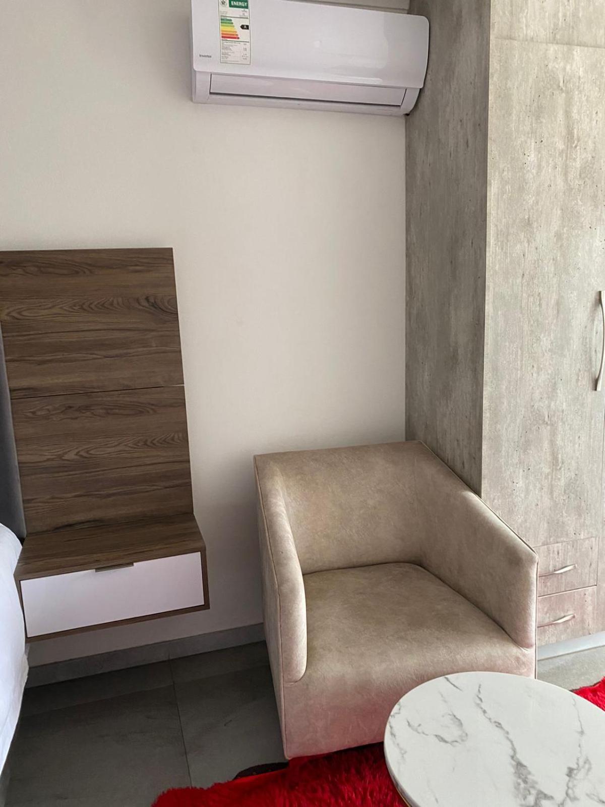 Hotel El Infinito كمبتون بارك المظهر الخارجي الصورة
