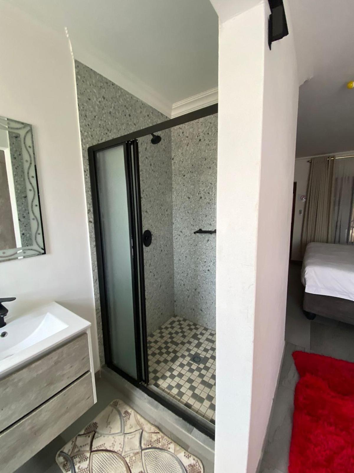 Hotel El Infinito كمبتون بارك المظهر الخارجي الصورة