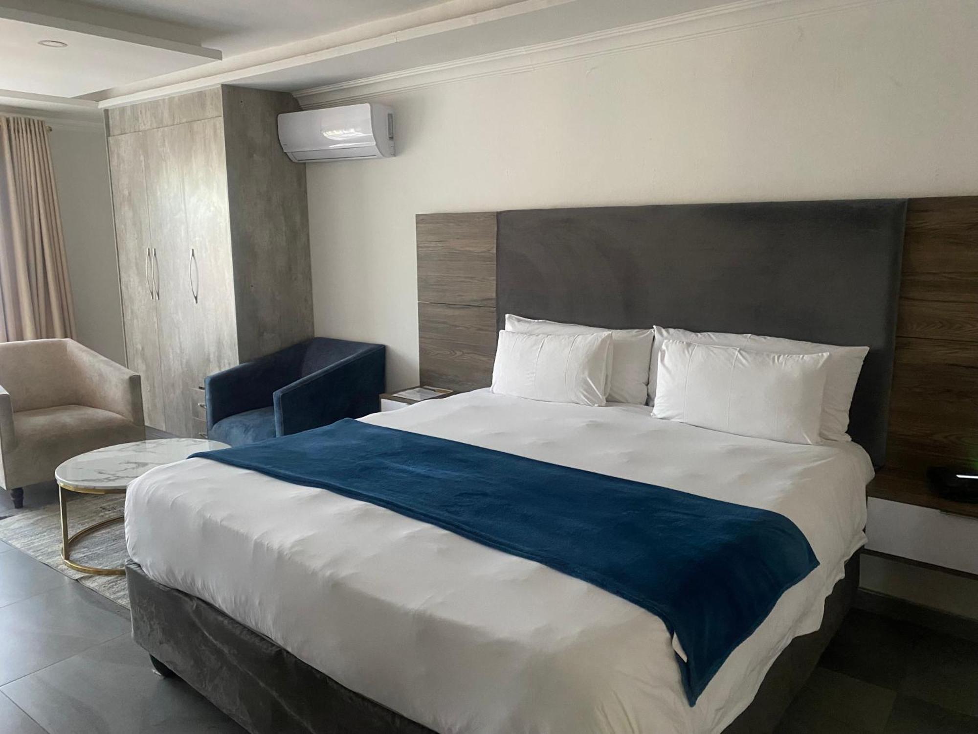 Hotel El Infinito كمبتون بارك المظهر الخارجي الصورة