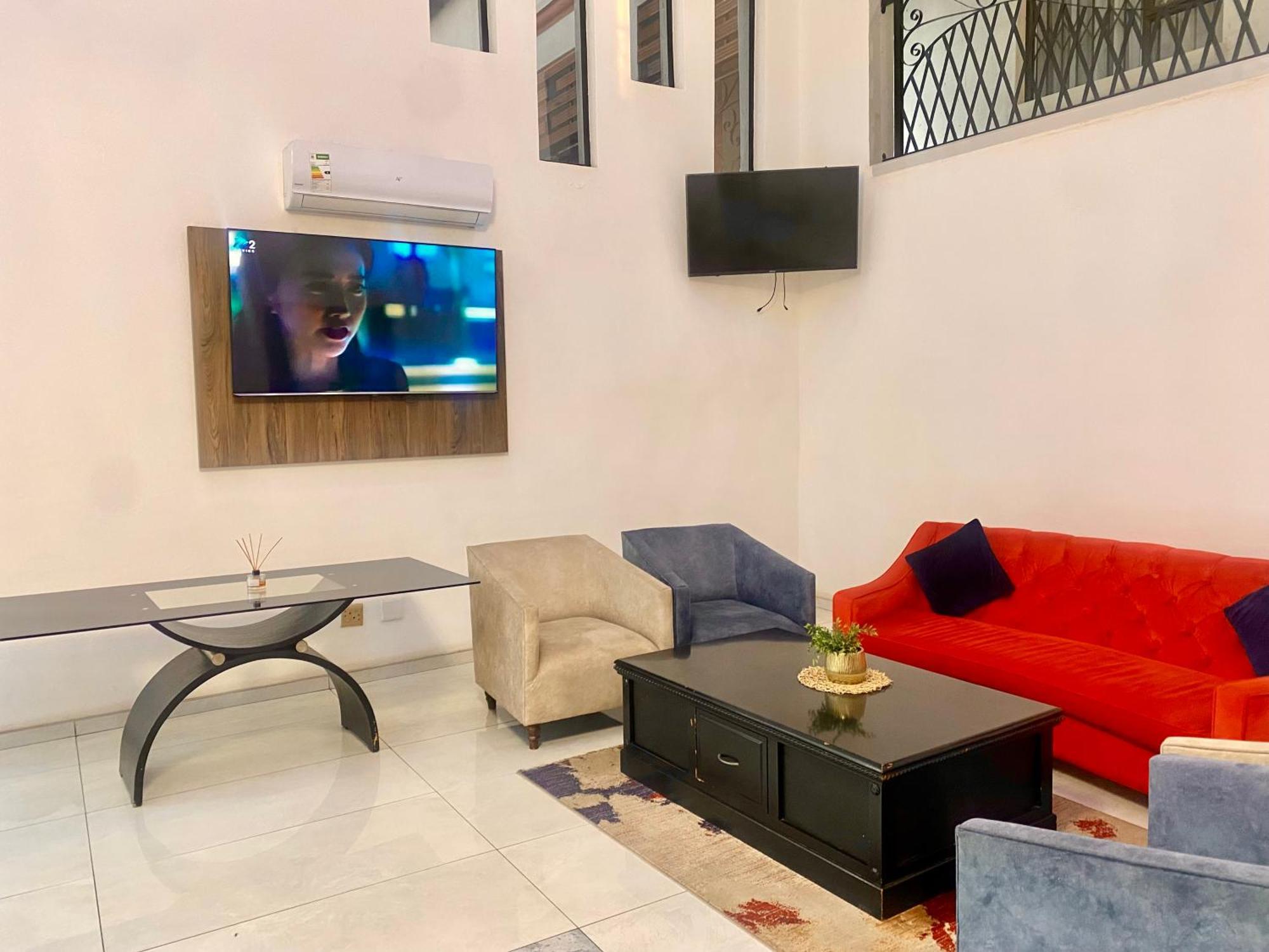 Hotel El Infinito كمبتون بارك المظهر الخارجي الصورة