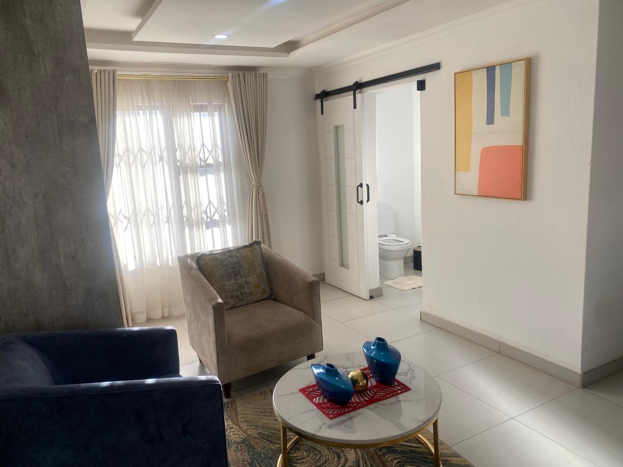 Hotel El Infinito كمبتون بارك المظهر الخارجي الصورة